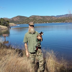 Meet your Posher, Robert